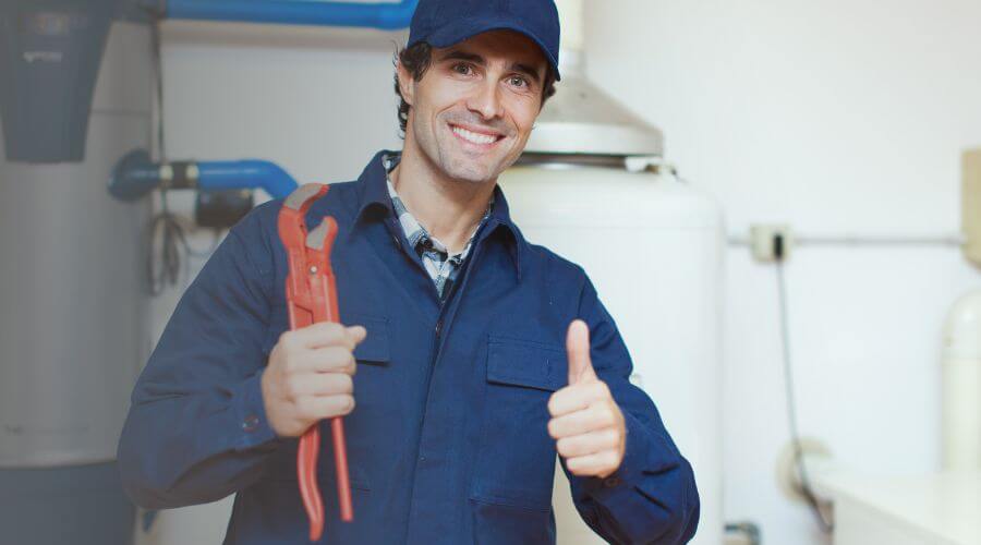 Professional sewer line replacement in Gray, IA